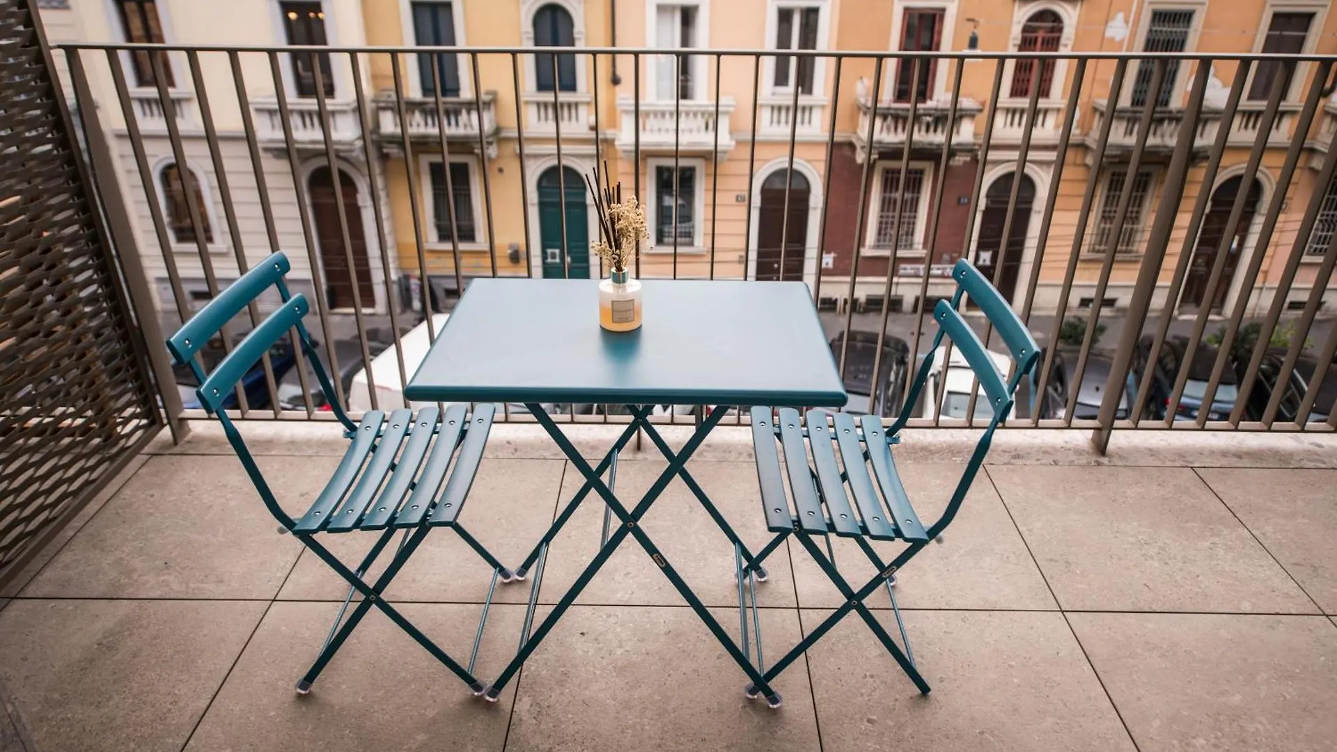 Compagnoni Luxe - Terrace & Spa Milan Apartment