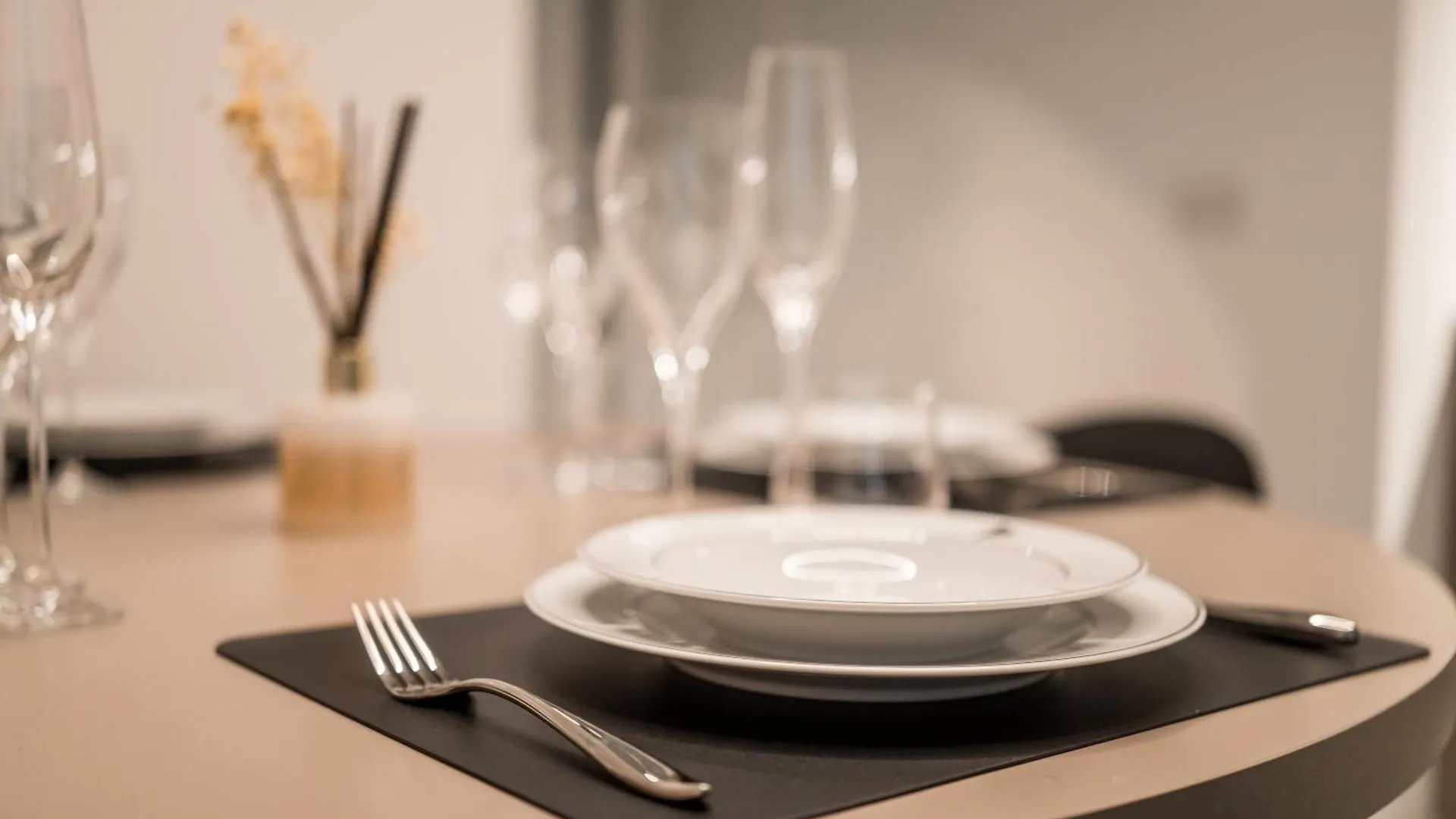 Apartment Compagnoni Luxe - Terrace & Spa Milan