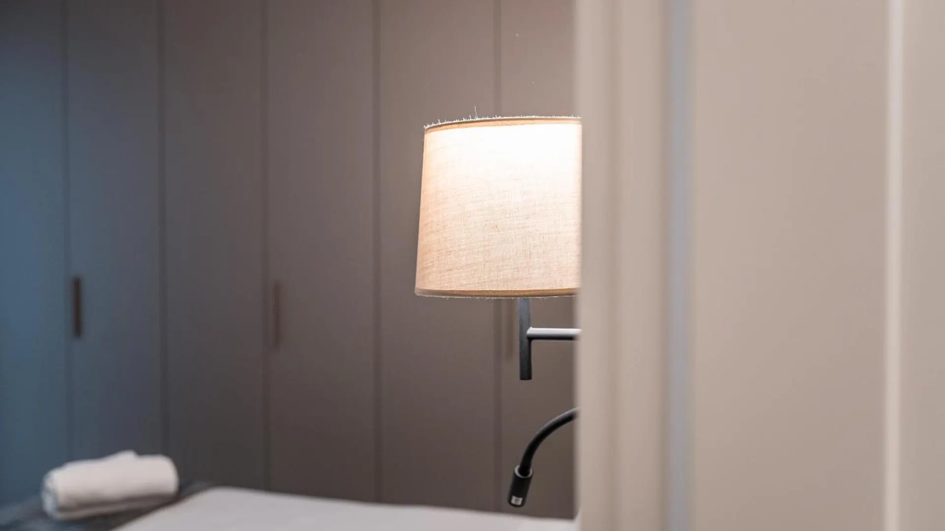 Compagnoni Luxe - Terrace & Spa Milan 0*,  Italy
