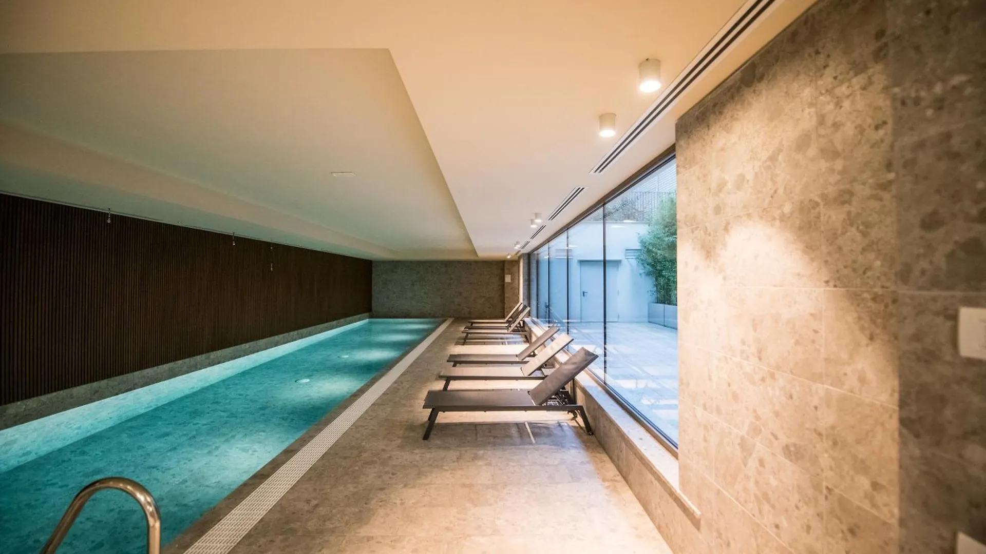 Compagnoni Luxe - Terrace & Spa Milan Italy