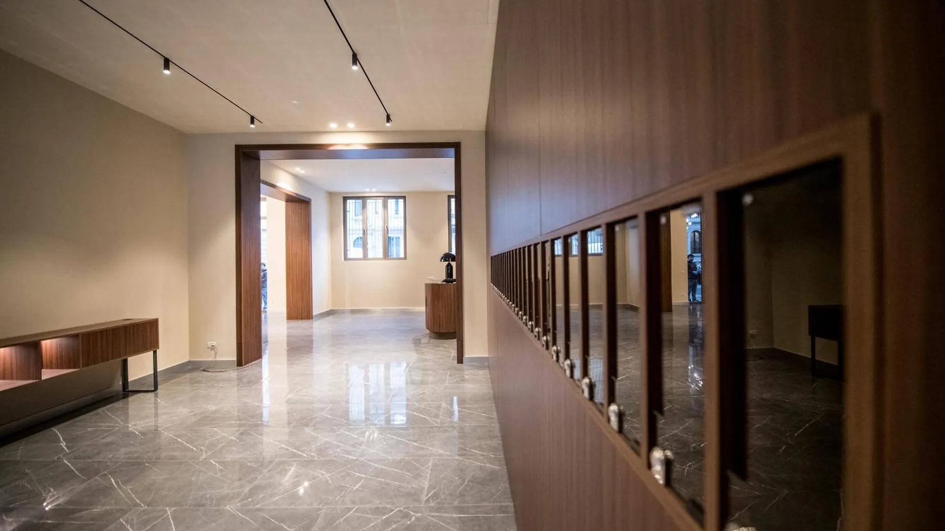 Compagnoni Luxe - Terrace & Spa Milan 0*,  Italy