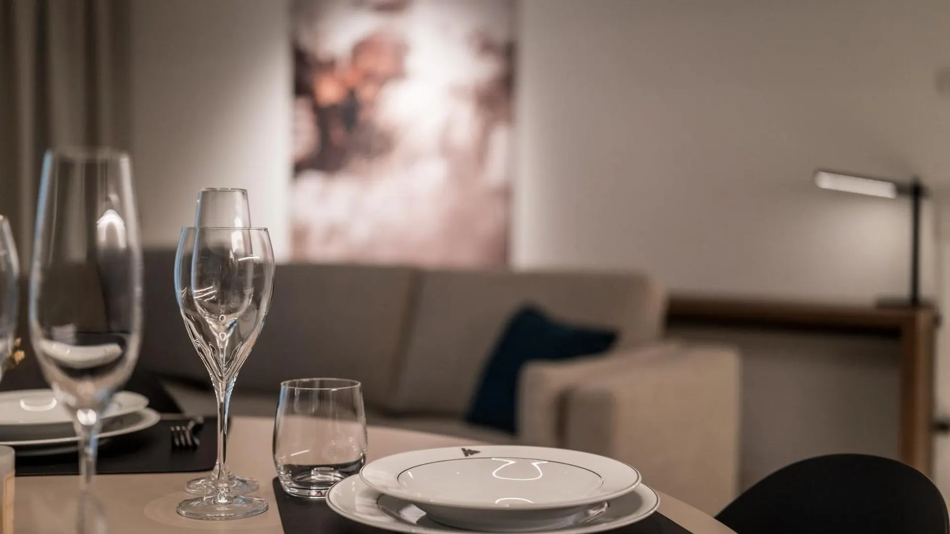 Apartment Compagnoni Luxe - Terrace & Spa Milan